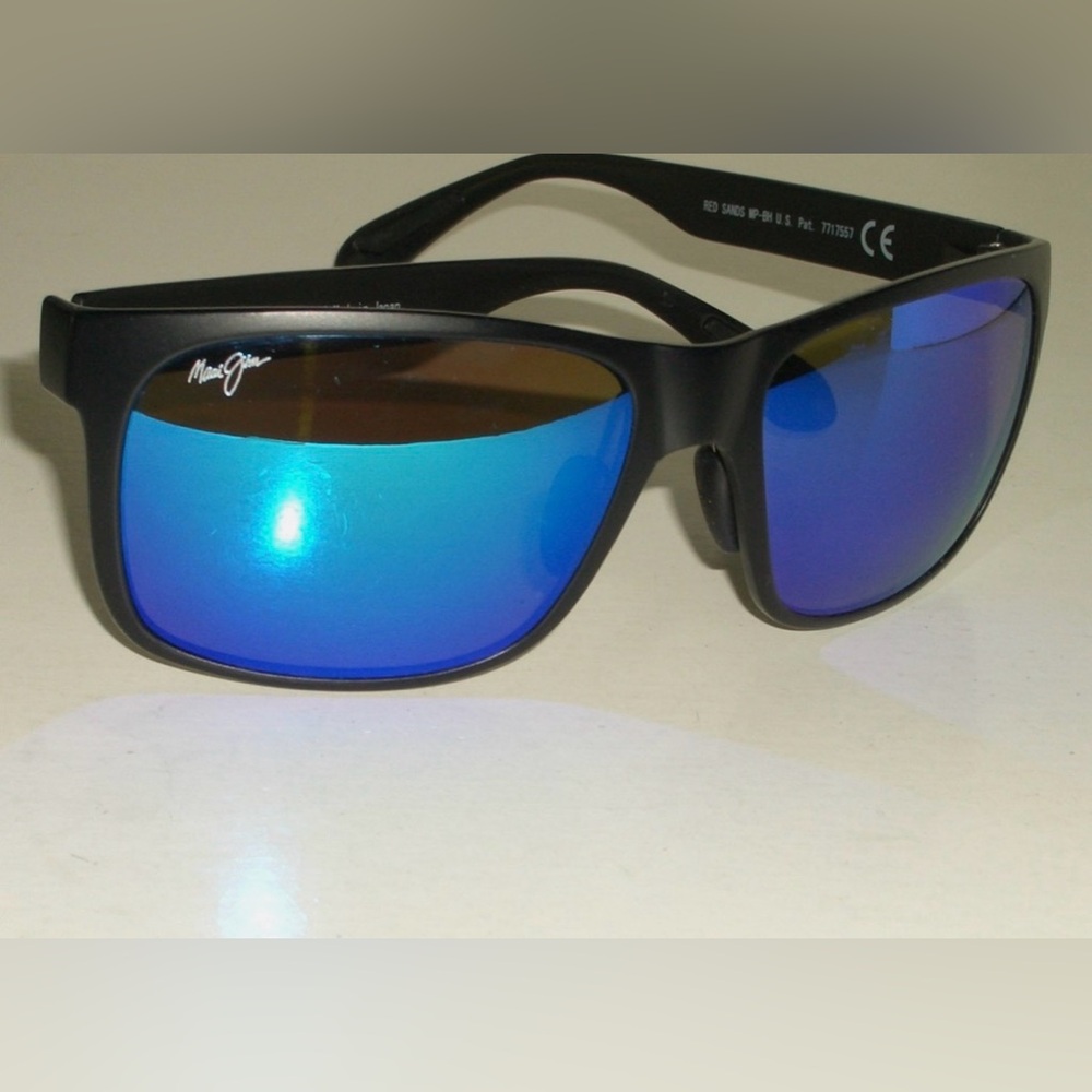 Maui Jim Red Sands